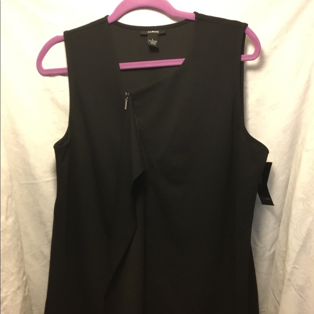 Black Business Shirt.